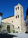 Kirche Mariä Himmelfahrt