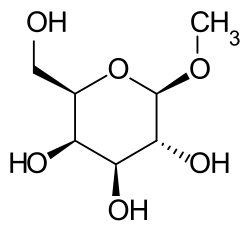 1-O-Methylgalactose