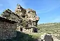 Burgruine