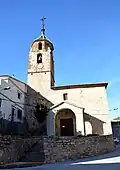 Kirche Mariä Geburt