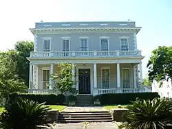 1005 Government Street