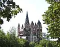 Dom St. Georg in Limburg an der Lahn