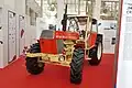 Traktor Zetor Crystal 12045