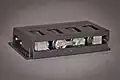 HP Akkupack für den HP-41CX mit defekten NiCd-Zellen (original)