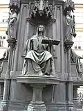 Allegorie der Theologie