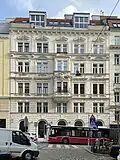 Piaristengasse 6–8