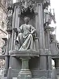 Allegorie der Medizin