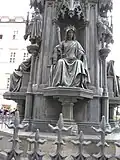 Allegorie der Philosophie