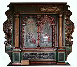 Altar
