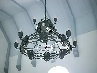 Leuchter