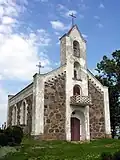 Kreuzwegkapelle
