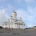 Dom von Helsinki