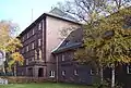 Gemeindeschule mit Turnhalle (Paul-Dessau-Schule) in Zeuthen