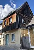 Wohnhaus Grund 13