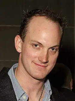 Alex Fiva 2013