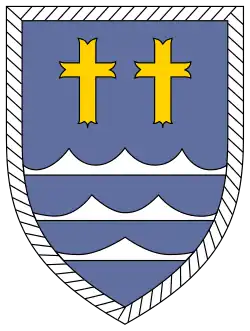Verbandsabzeichen 11. Panzergrenadierdivision