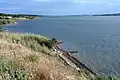 Lagunensee Étang de Leucate