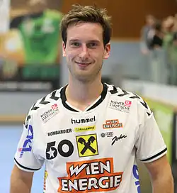 Richard Wöss