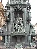 Allegorie der Jurisprudenz