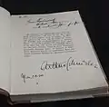 113, Wilhelm Neumann, Literaturarchiv der Österreichischen Nationalbibliothek[19]