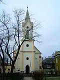 Zentrale Reformierte Kirche (2007)