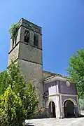 Iglesia de San Martín