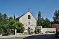Kirche Notre-Dame