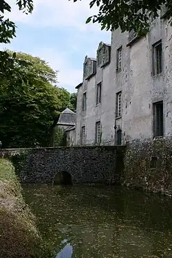 Schloss Montautre
