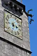Uhr