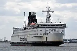Warnemünde (2012)