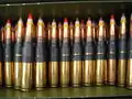 Munition