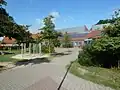 Grundschule Hansahlen