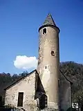 Kirche Saint-Laurent