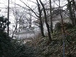 Wohnhaus für Otto Illies (1911)