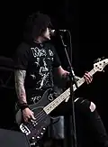 TJ Bell