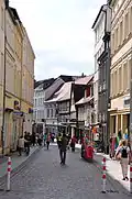 Westblick