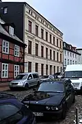 Ostseite, Nr. 6