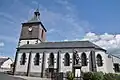 Kirche Sainte-Anne