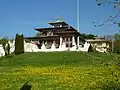 Buddhistischer Tempel