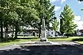Gefallenendenkmal