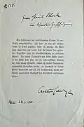 138, Paul Block, Privatbesitz Leo A. Lensing