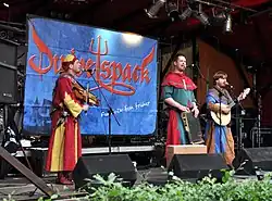 Duivelspack