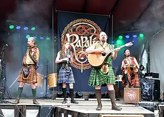 Rapalje