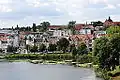 Burgsee Höhe Heinrich-Mann-Straße