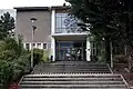 Haus 22 (Eingangsbereich)