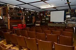 Kinoraum