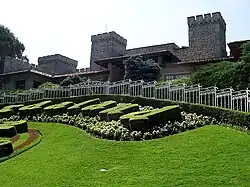 Burg