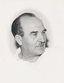 Levi Eshkol