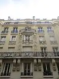 Rue Saint-Pierre (Dezember 2016)