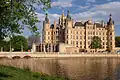 Schweriner Schloss